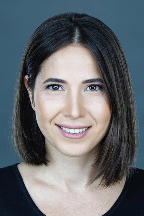 Esra Bağışgil foto