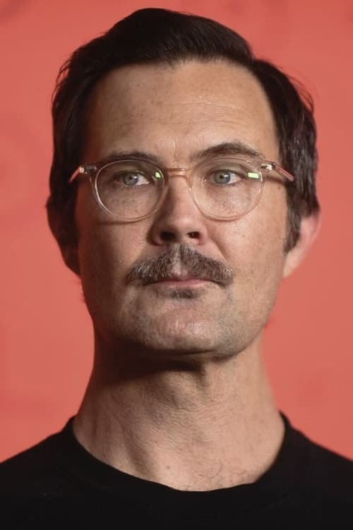 Osgood Perkins foto