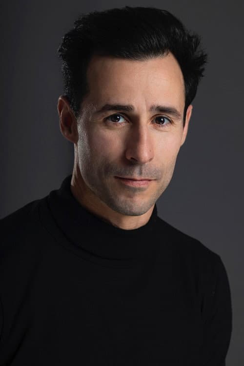 Telmo Ramalho foto