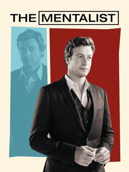 Red John (2014) poster