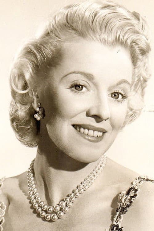 Sally Barnes foto