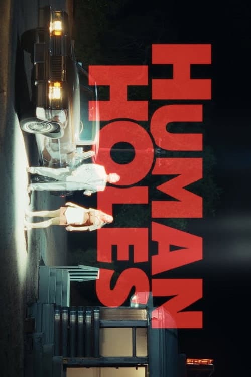 Human Holes (2026) poster