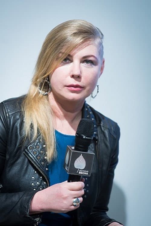 Ольга Столповская foto