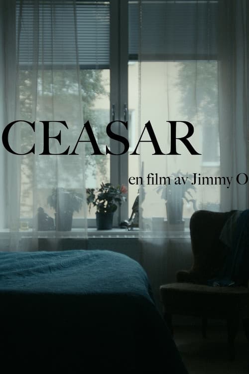 Ceasar (2014) poster