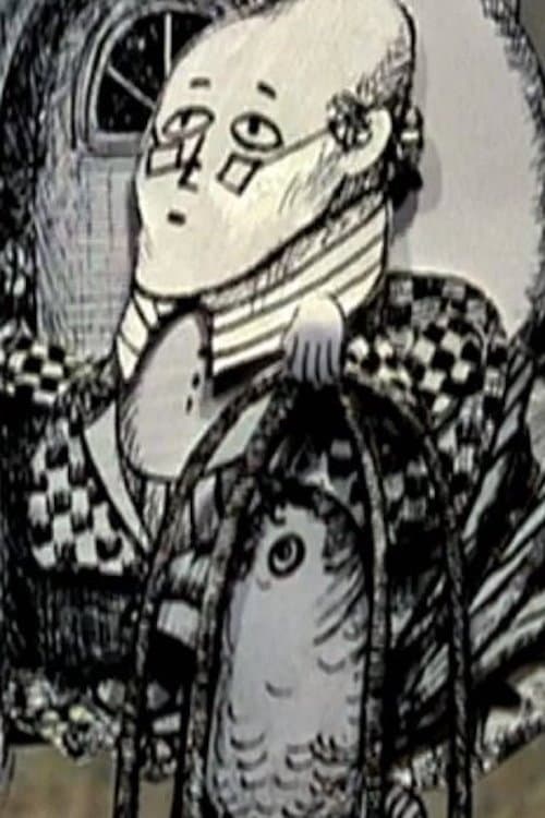 Du coq à l'âne (1973) poster