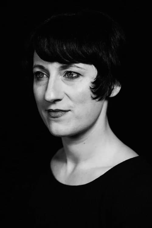 Suzanne Andrade foto
