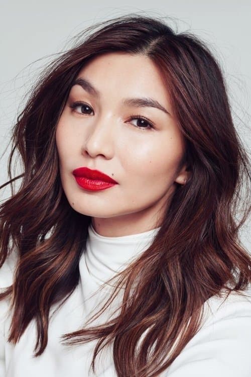 Gemma Chan foto