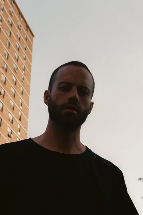 Taylor MacDonald foto