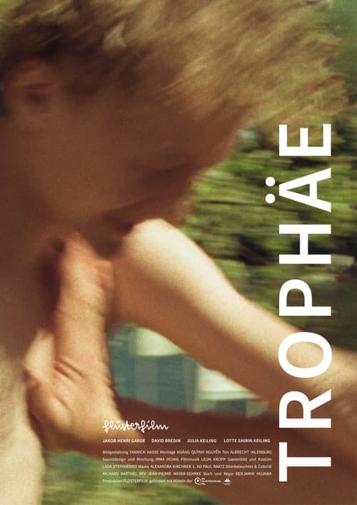 Trophäe (2026) poster
