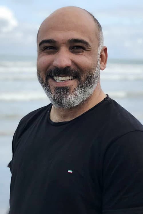 Morteza Khanjani foto