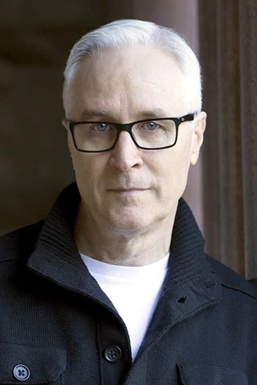 Alex Nibley foto