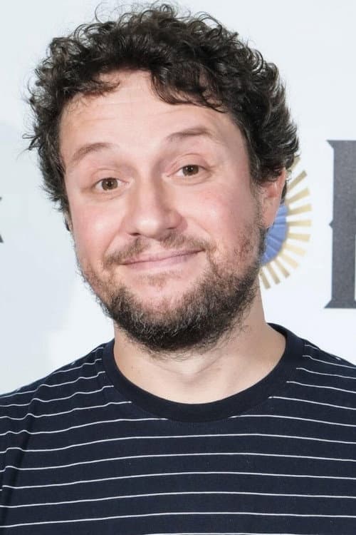 Samuel Bodin foto
