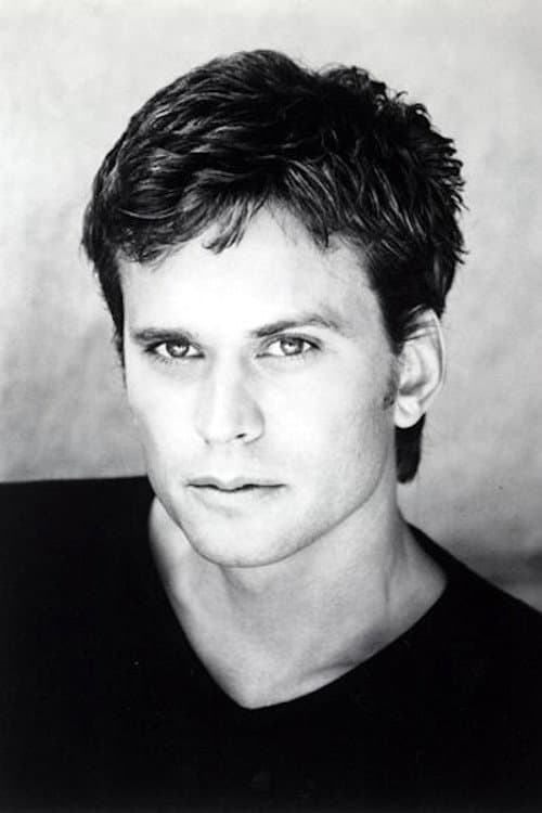 Shawn David Thompson foto