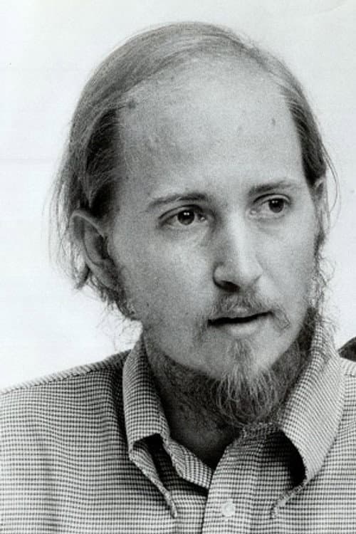 Ed Hunt foto