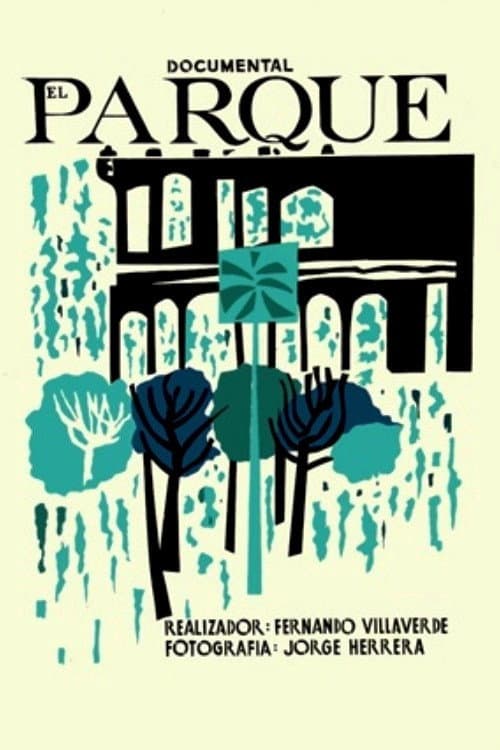 El Parque (1963) poster
