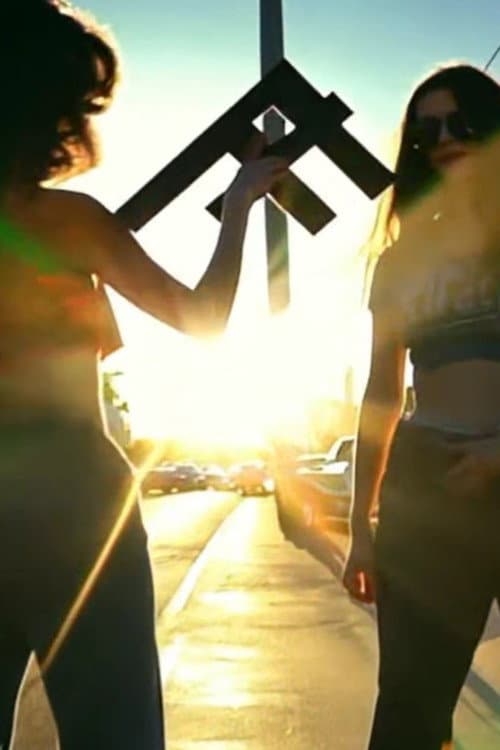 Terror Above the Sunset Strip (2024) poster