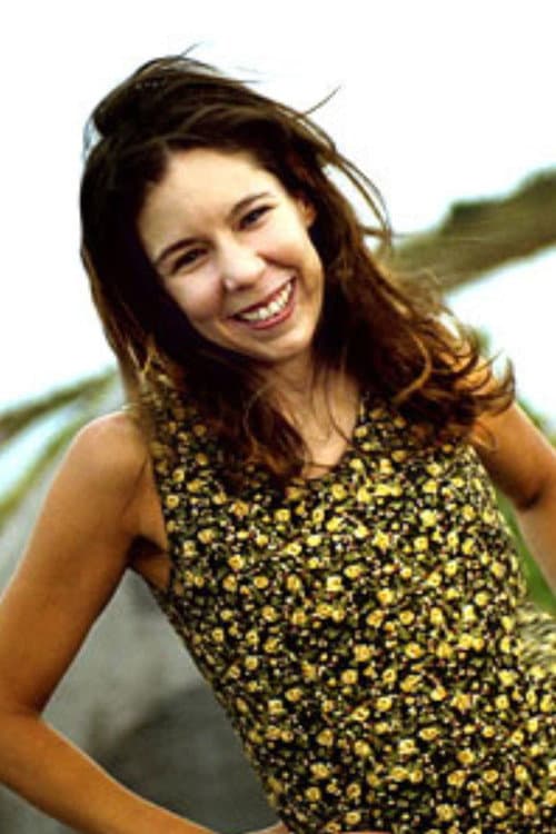 Diana Barrows foto