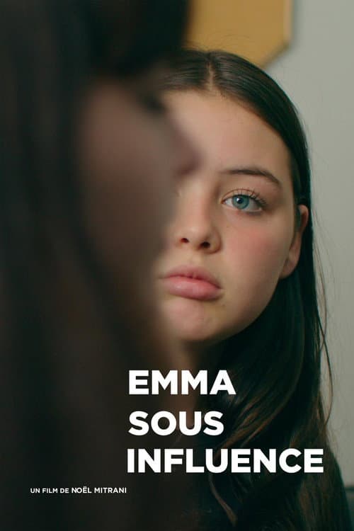 Emma sous influence (2024) poster