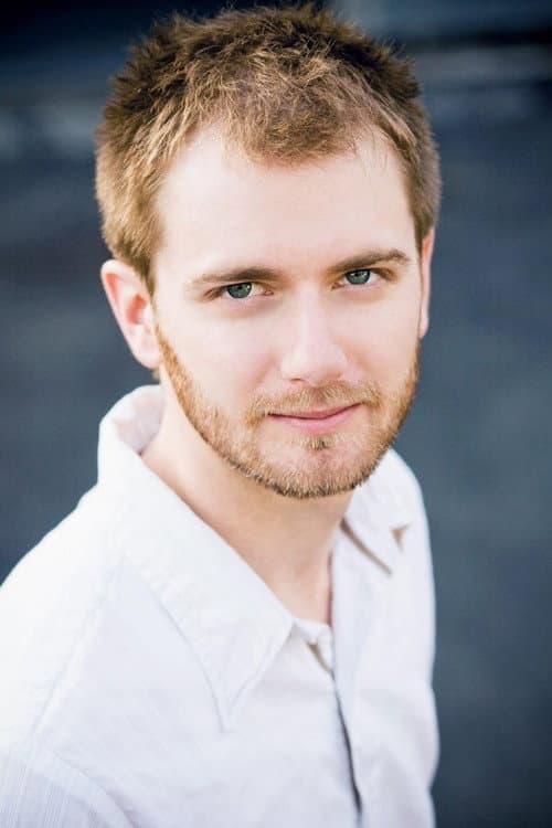 Nicholas Daue foto