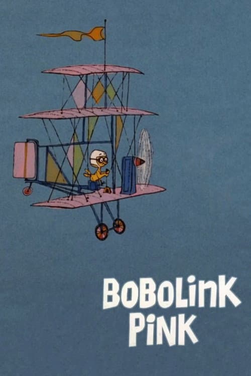 Bobolink Pink (1975) poster