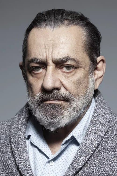 Αντώνης Καφετζόπουλος foto