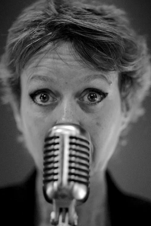 Isabelle Benhadj foto