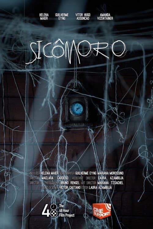 Sicômoro (2023) poster