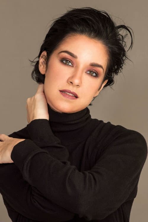 Daniela Alvarado foto