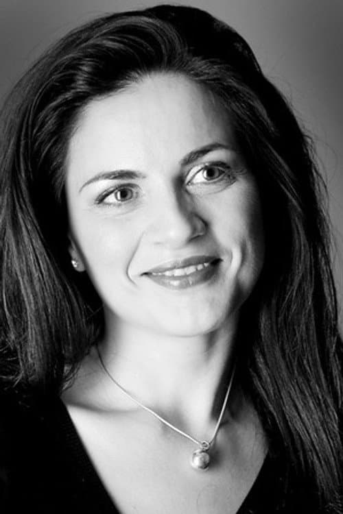 Gianna Corbisiero foto
