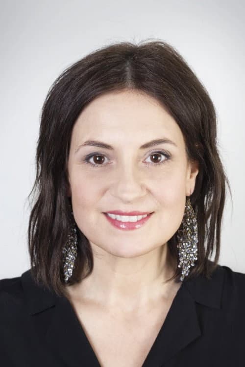 Susanna Dzamic foto