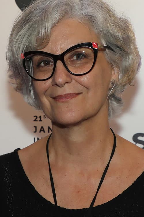 Ana Luíza Azevedo foto
