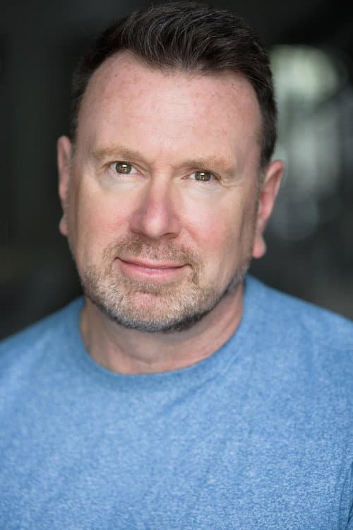 Michael Chinn foto