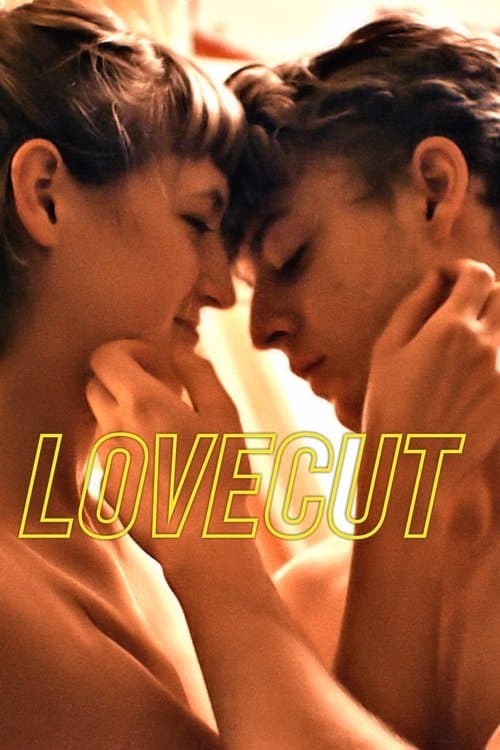 Lovecut (2020) poster