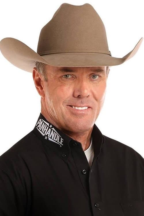 Tuff Hedeman foto