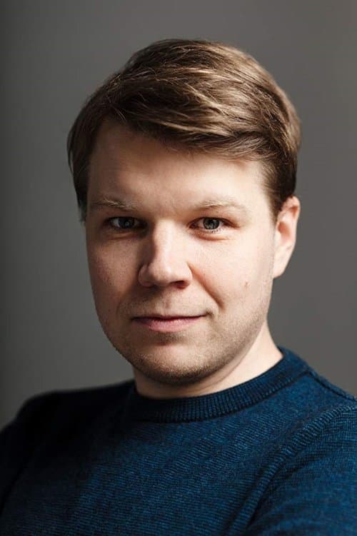 Hannes Suominen foto