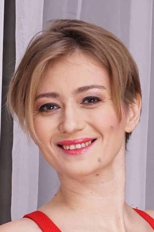 Yulenka Moore foto