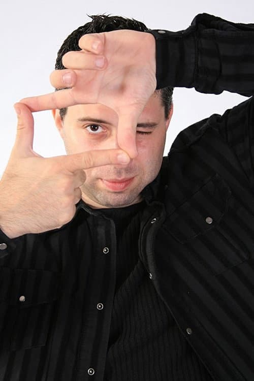 Evgeny Afineevsky foto