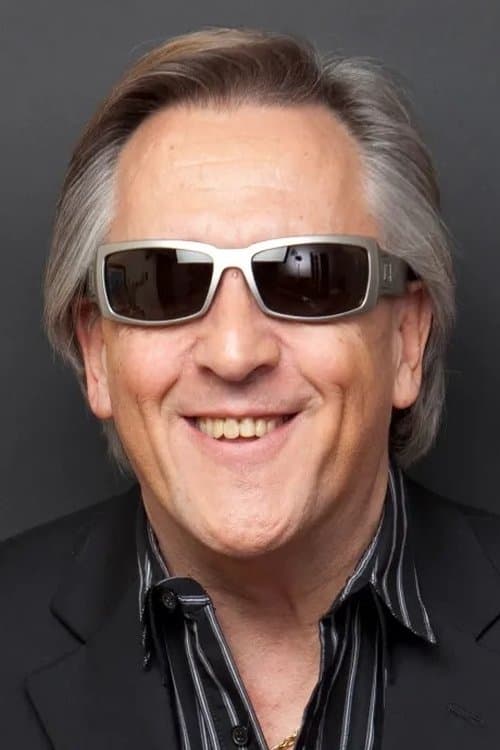 Gilbert Montagné foto