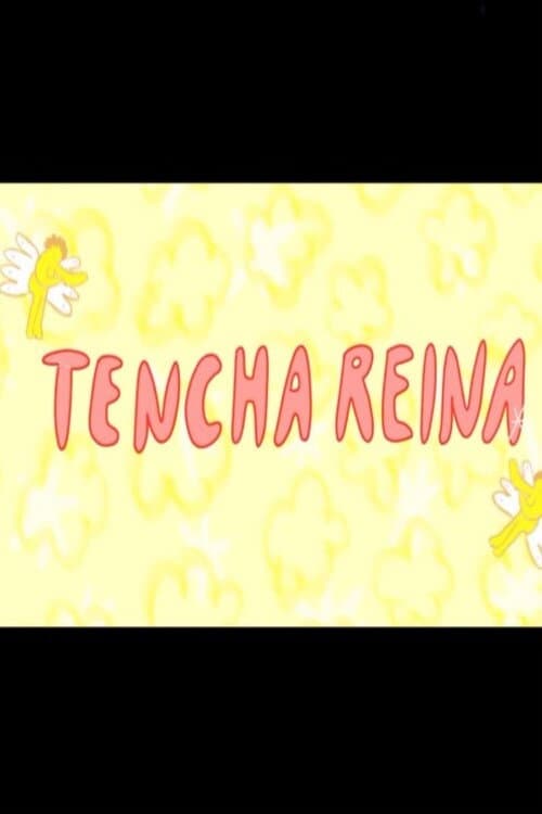 Tencha Reina (2023) poster
