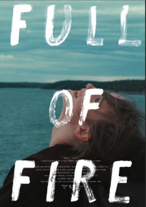 Full of Fire (2020) poster