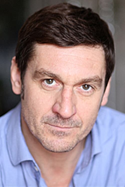 Fabrice Michel foto