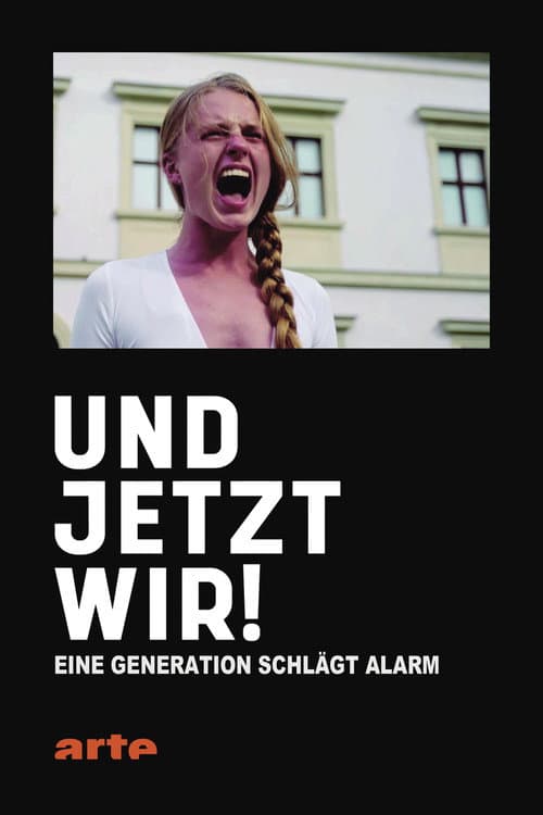 Und jetzt wir! - Eine Generation schlägt Alarm (2020) poster