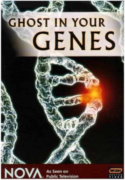Ghost in Your Genes (2007) poster