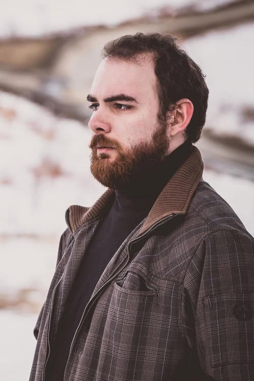 Daniel Menendez foto