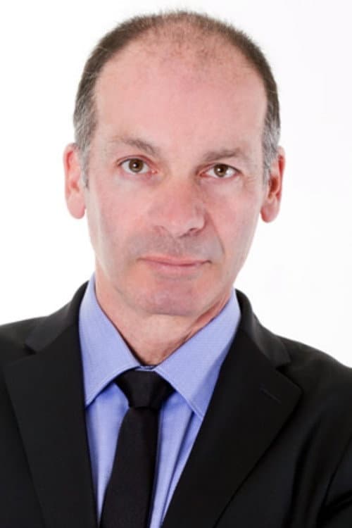 Augusto Portela foto