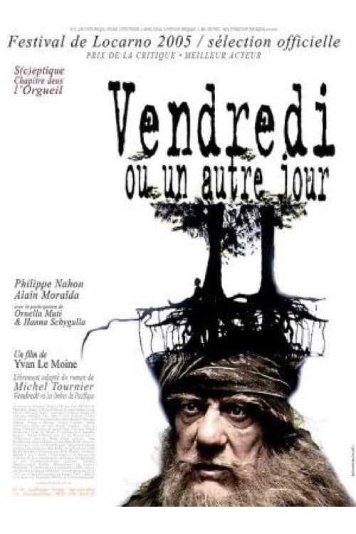 Vendredi ou un autre jour (2005) poster