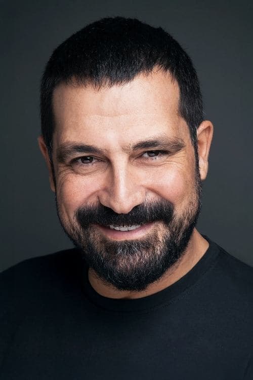 Bülent İnal foto