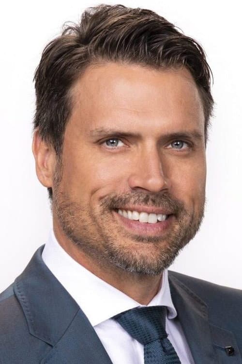 Joshua Morrow foto