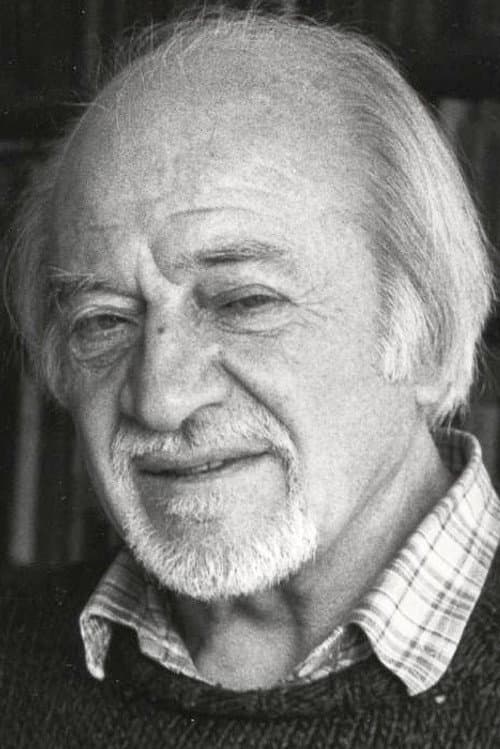 Wolfgang Bächler foto