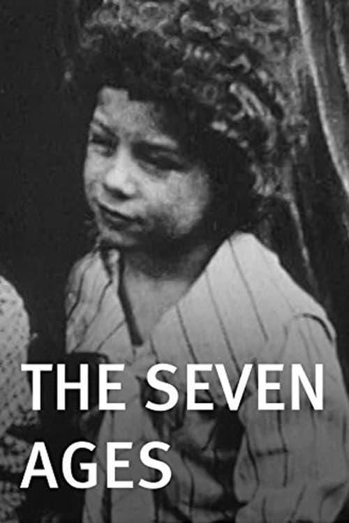 The Seven Ages (1905) poster